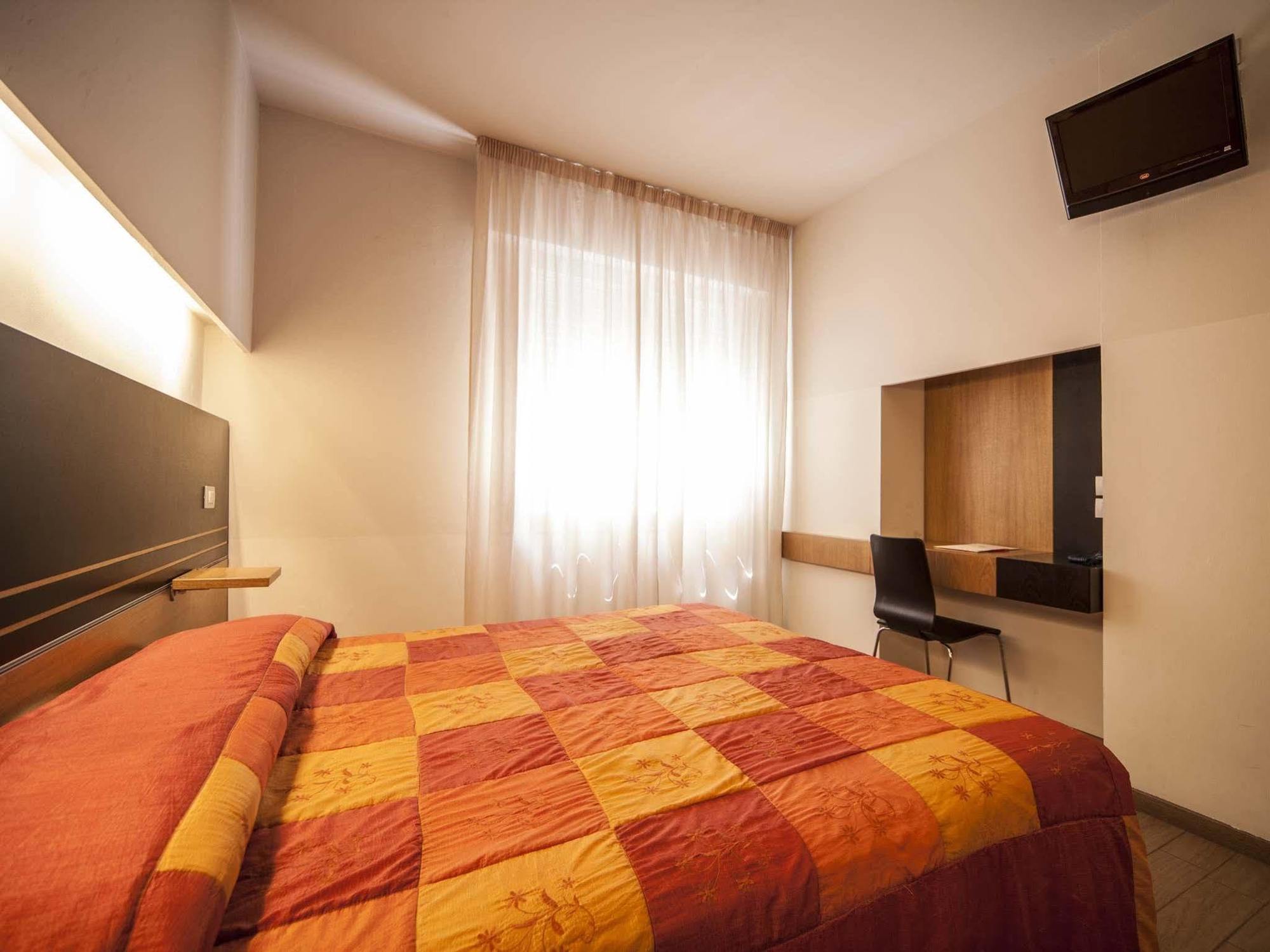 Hotel Villa Lalla Rimini Room photo